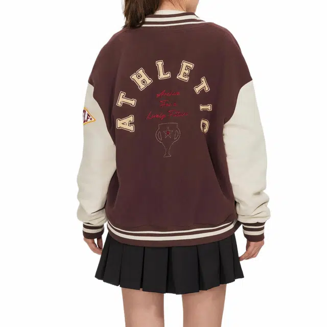 DECATHLON BACK TO 80S