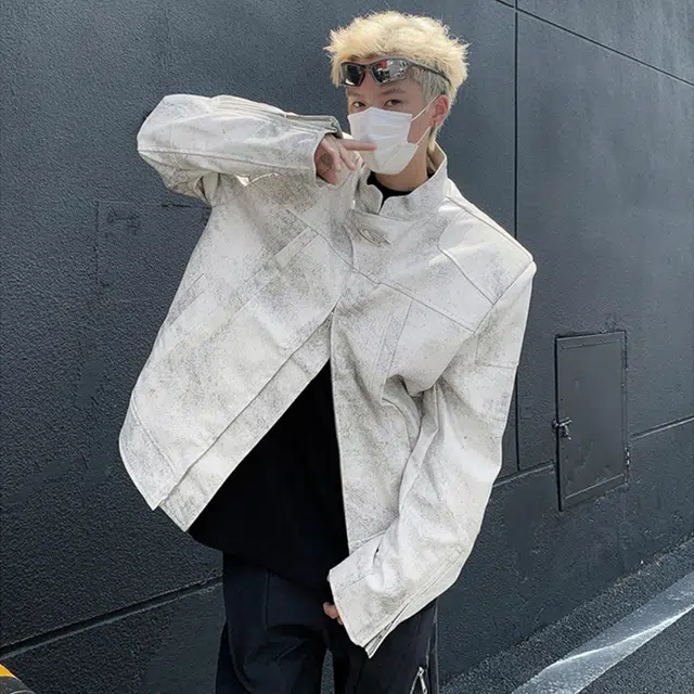 Fakeyoung vibePU