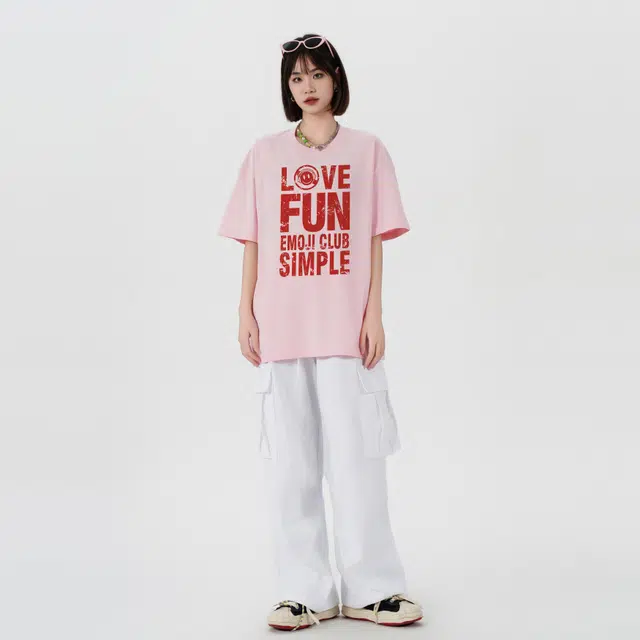emoji T