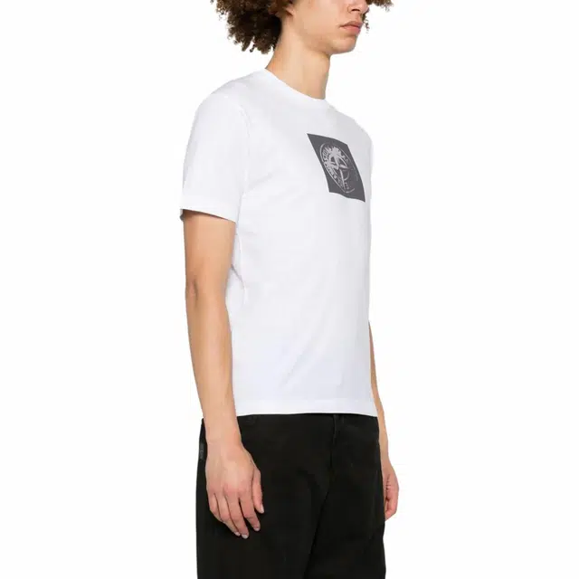 STONE ISLAND SS24 T