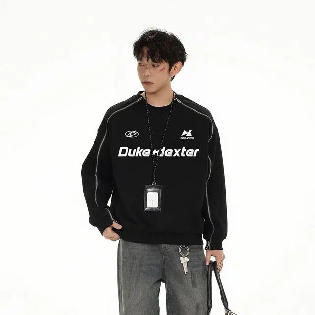 DUKE+DEXTER