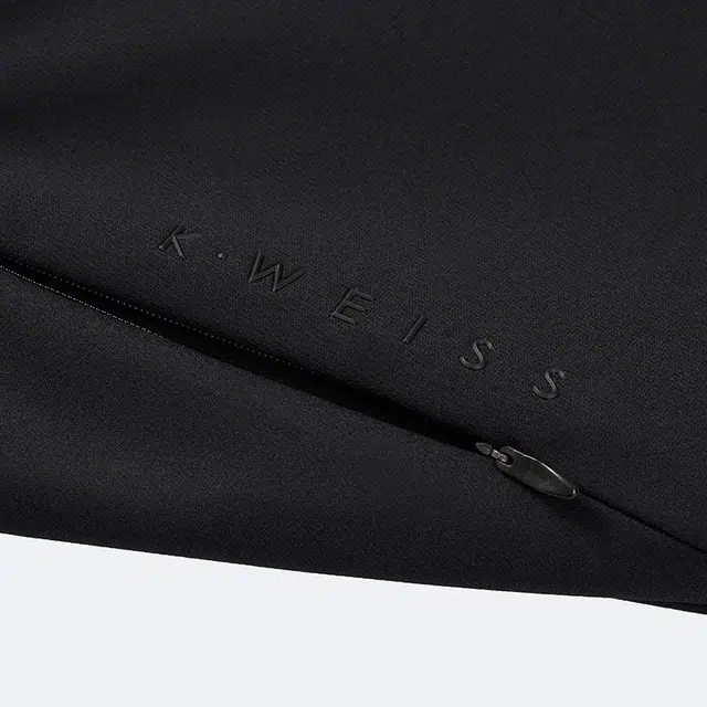 KSWISS WEISS 008-K00A-BLK0