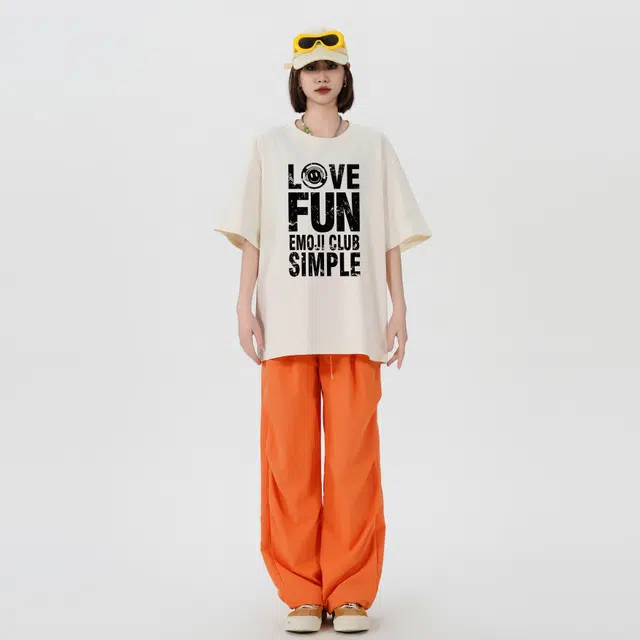 emoji T