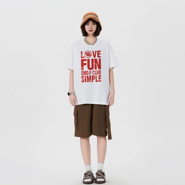 emoji T