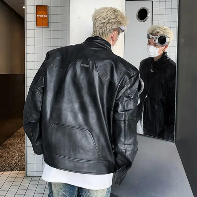 Fakeyoung vibePU