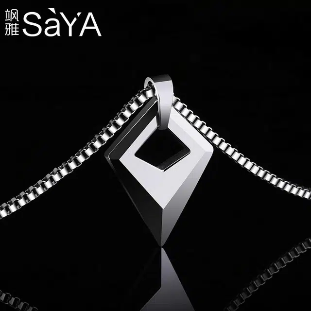 Saya