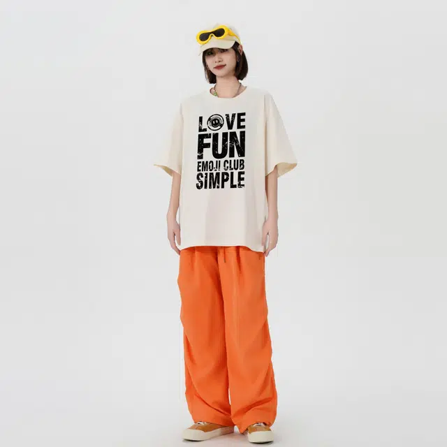 emoji T