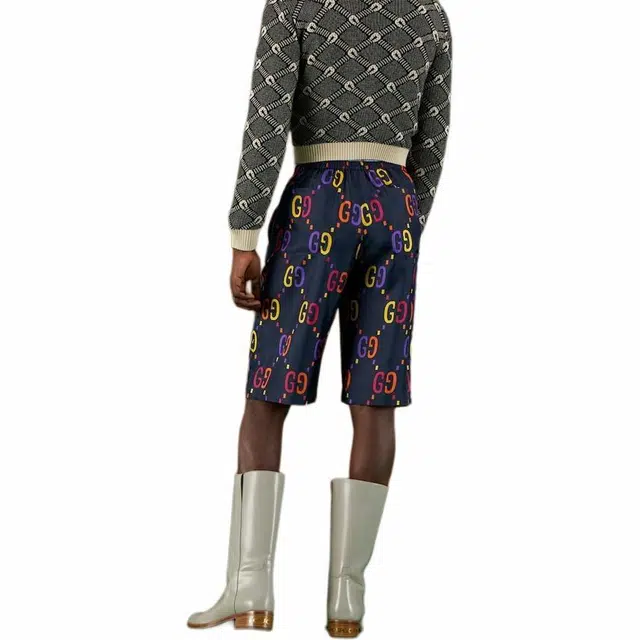 GUCCI FW23 Logo