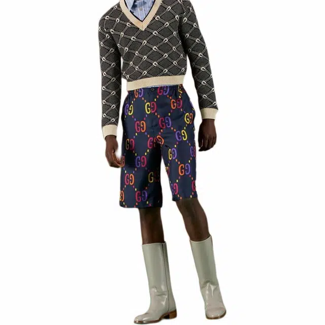 GUCCI FW23 Logo