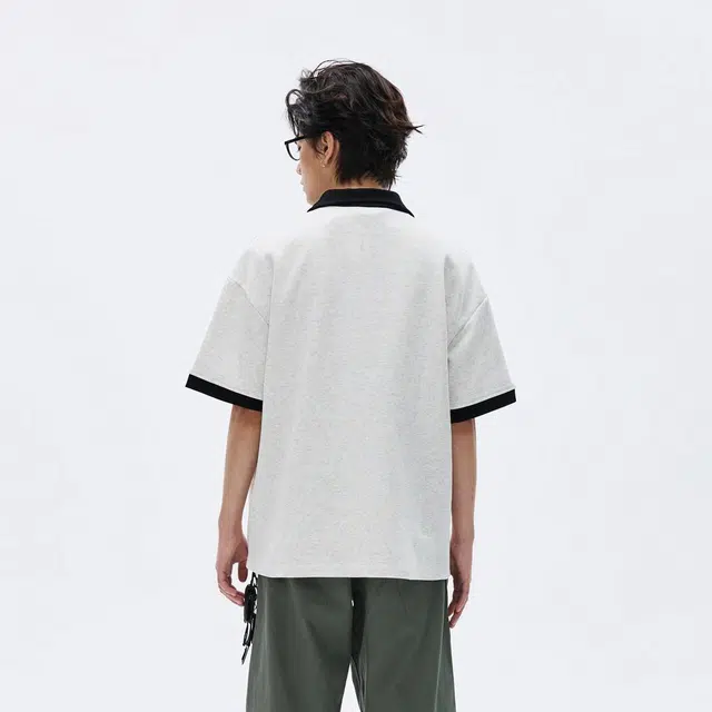 DUKE+DEXTER logoPolo