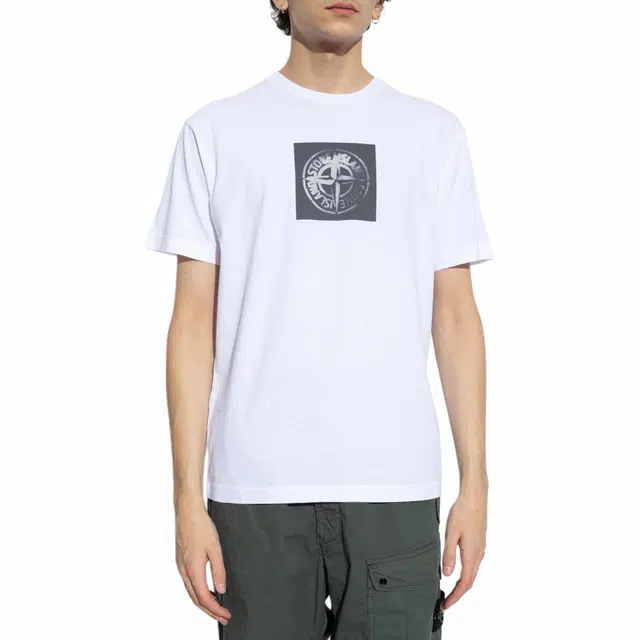 STONE ISLAND SS24 T