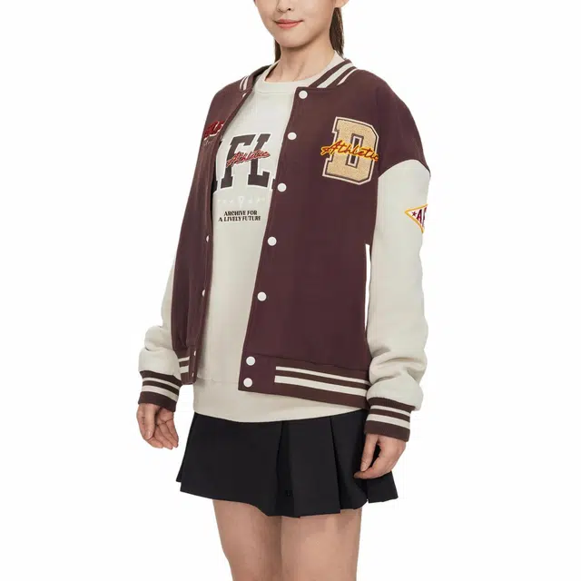 DECATHLON BACK TO 80S