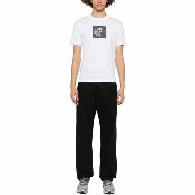 STONE ISLAND SS24 T