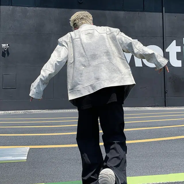 Fakeyoung vibePU