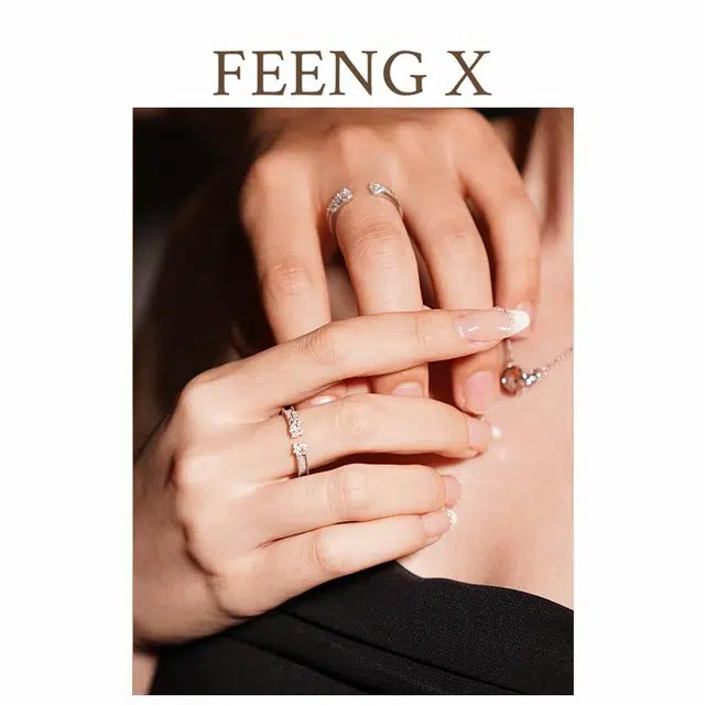 FEENG X S925
