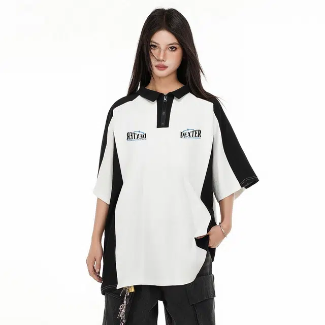 DUKE+DEXTER LogoPolo