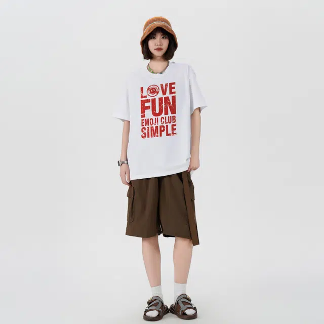 emoji T
