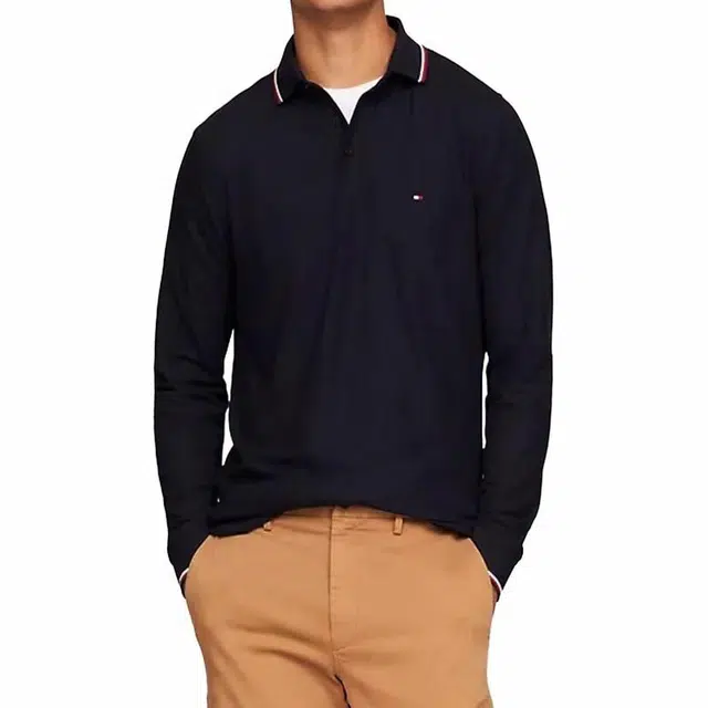 Tommy Hilfiger logoPolo