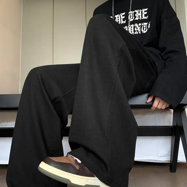 RAP PANDA oversize