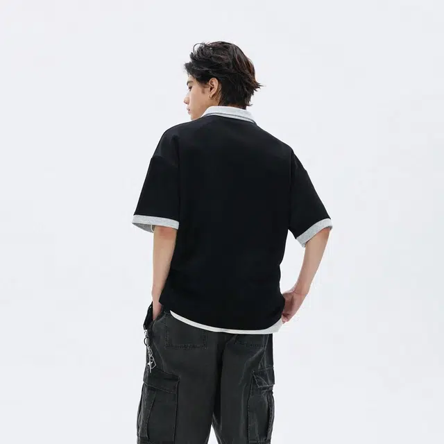 DUKE+DEXTER logoPolo
