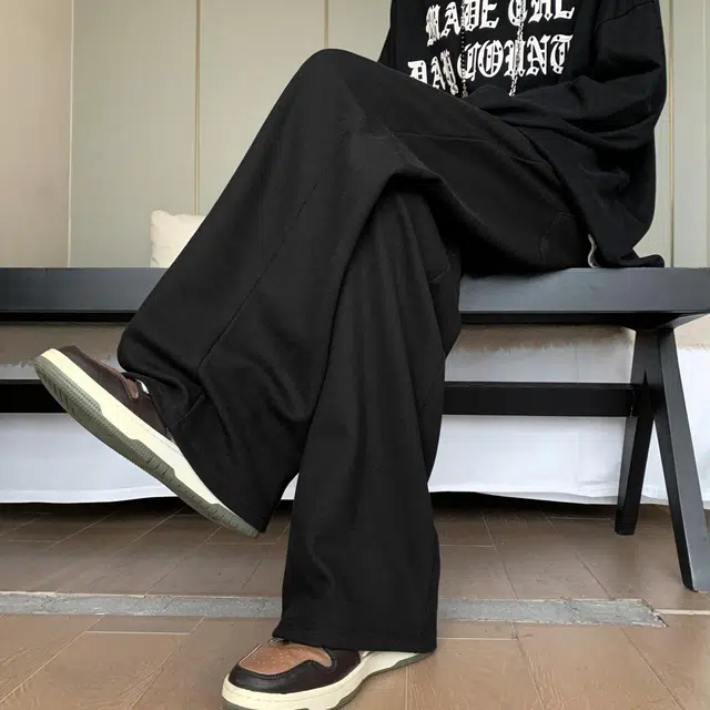 RAP PANDA oversize