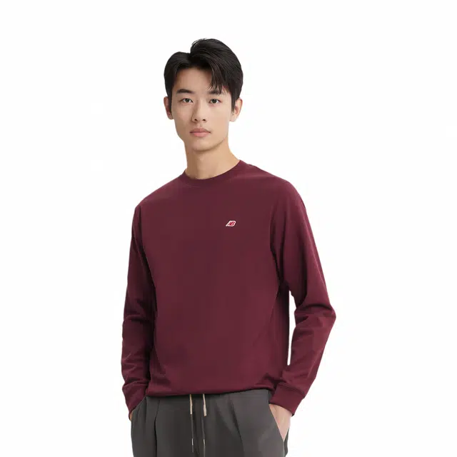 New Balance Made in USA T