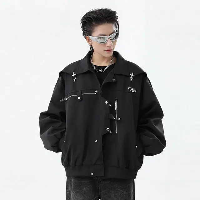 TREND ST