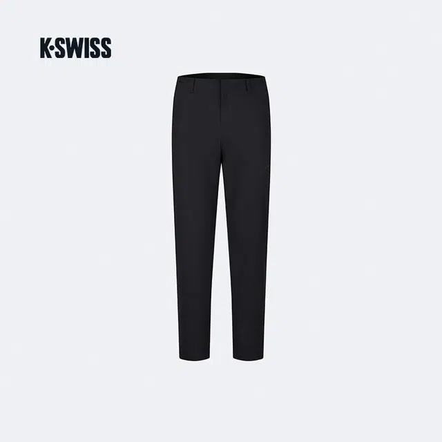 KSWISS WEISS 008-K00A-BLK0