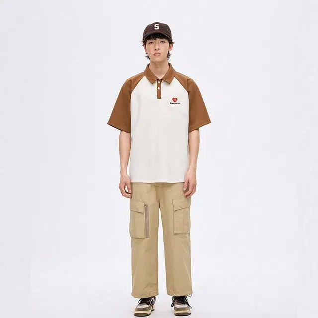 tre par lee POLO