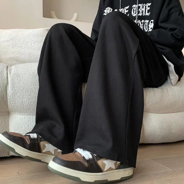 RAP PANDA oversize