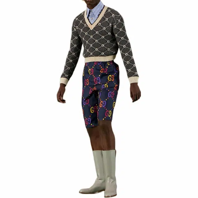 GUCCI FW23 Logo