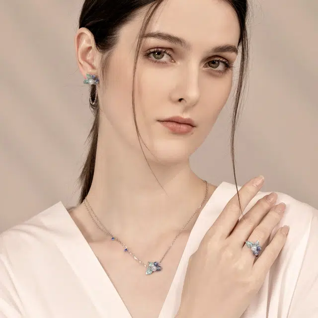 BABYBEI 925