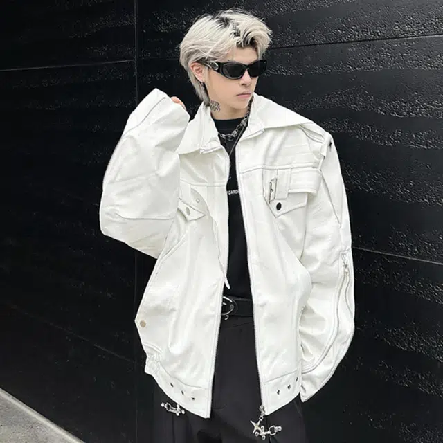 Fakeyoung PU