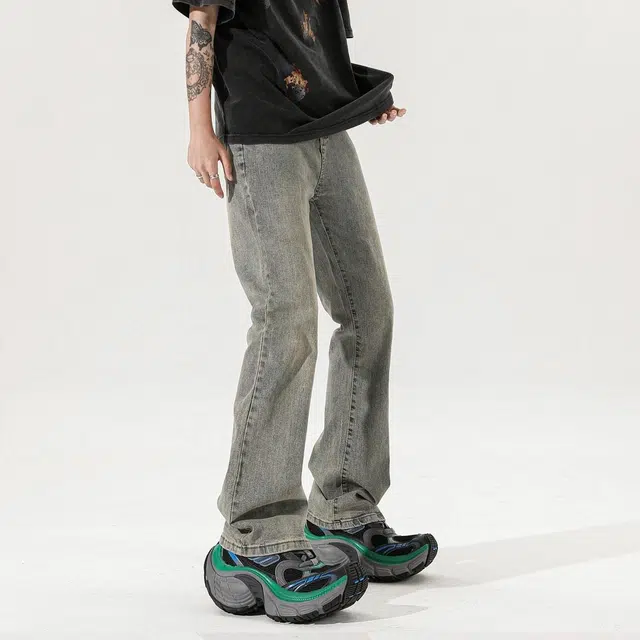 STIRNWAND clean fit