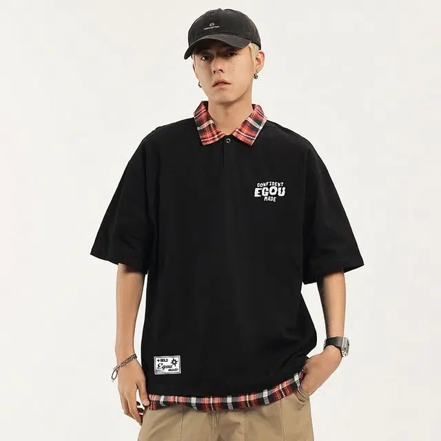 EGOU Polo