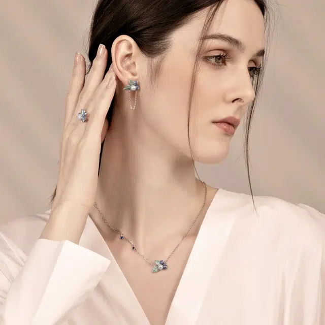 BABYBEI 925