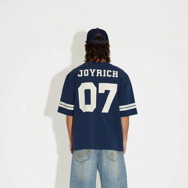 JOYRICH BlokecoreT
