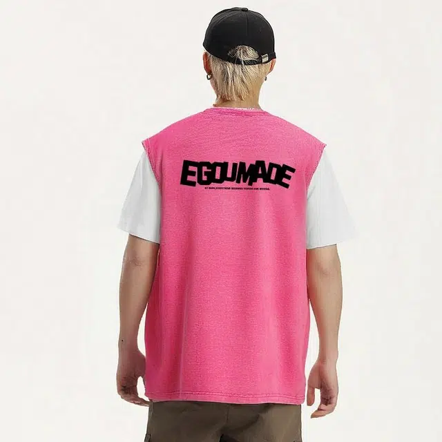 EGOU