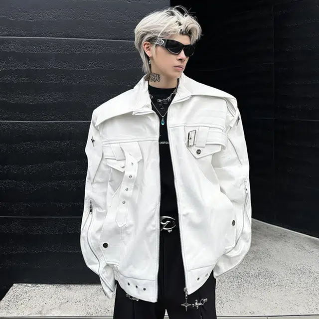 Fakeyoung PU