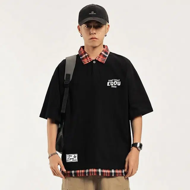 EGOU Polo