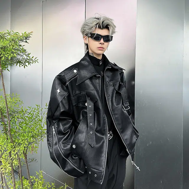 Fakeyoung PU