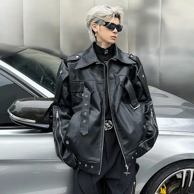 Fakeyoung PU