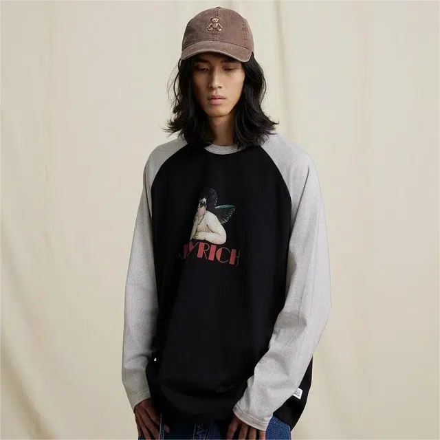 JOYRICH T