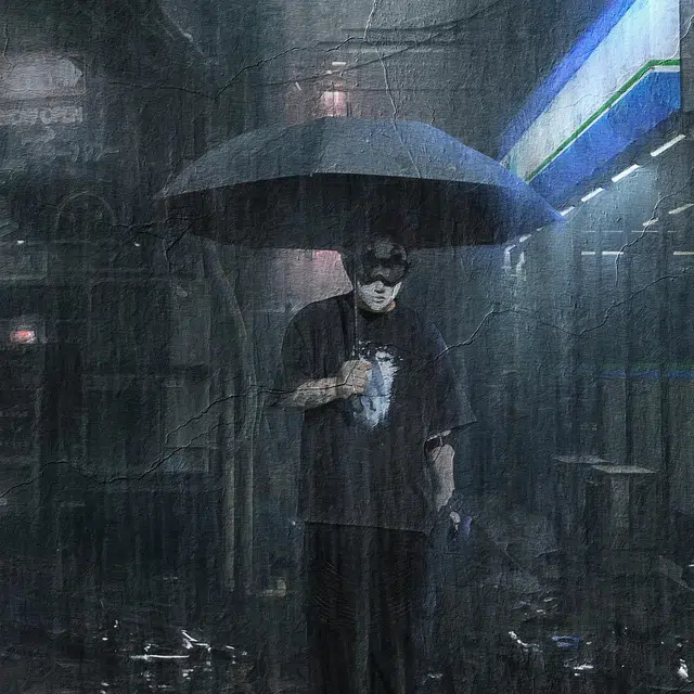 UNDERWATER SS24 T