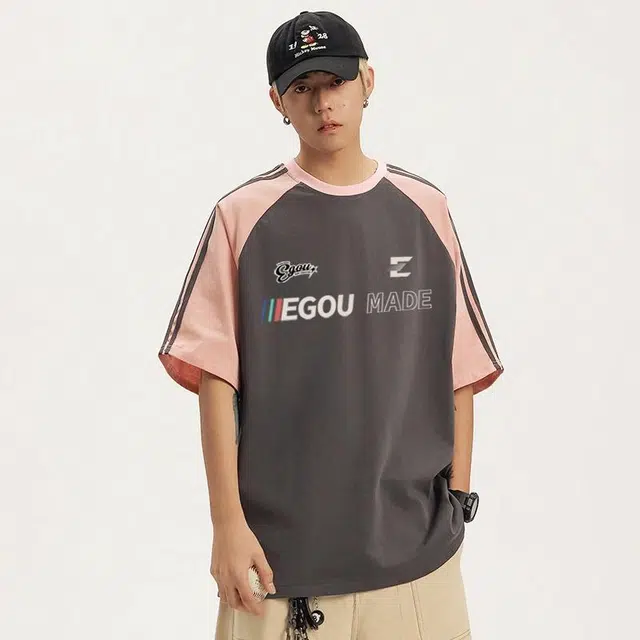 EGOU T