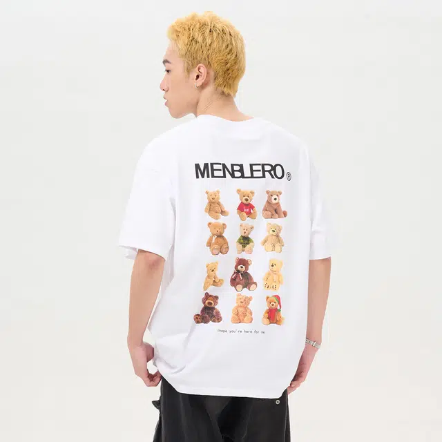 Menblero T