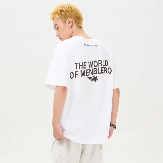 Menblero T