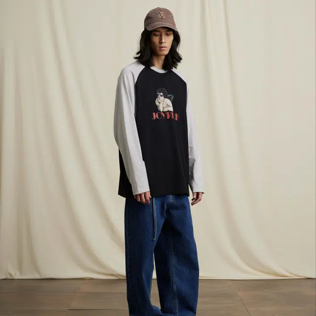 JOYRICH T