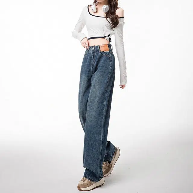 VIPGOOSE clean fit