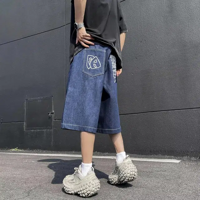 JIMIJONS cleanfit